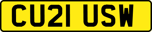 CU21USW