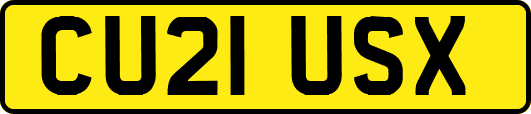 CU21USX