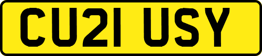 CU21USY
