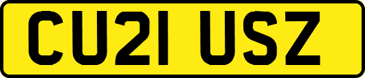 CU21USZ