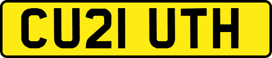 CU21UTH