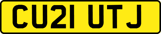 CU21UTJ