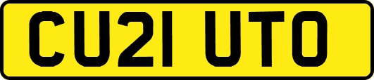 CU21UTO