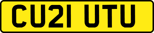 CU21UTU