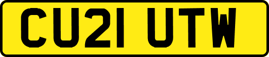 CU21UTW
