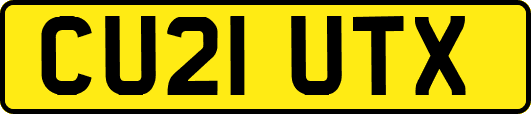CU21UTX
