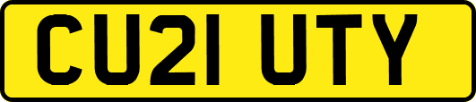 CU21UTY