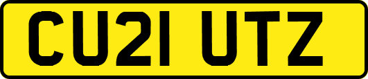 CU21UTZ