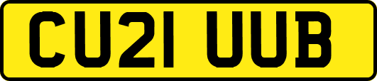 CU21UUB