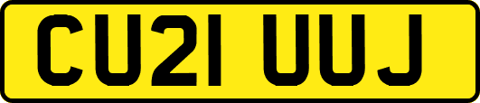 CU21UUJ