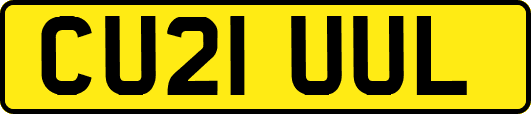 CU21UUL