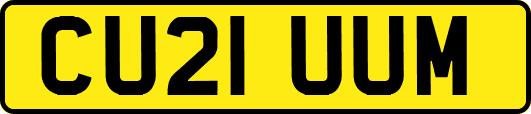 CU21UUM