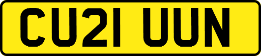 CU21UUN