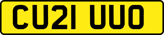 CU21UUO
