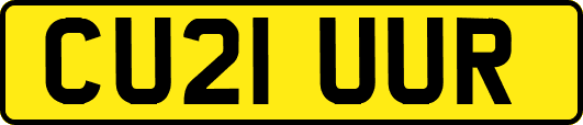 CU21UUR