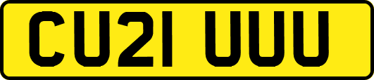 CU21UUU