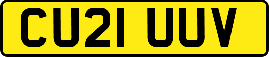 CU21UUV