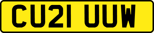 CU21UUW