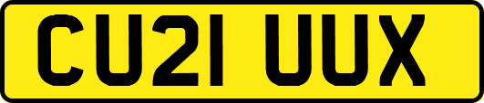 CU21UUX