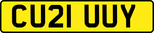 CU21UUY