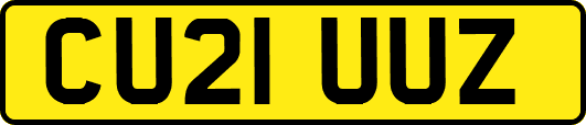 CU21UUZ