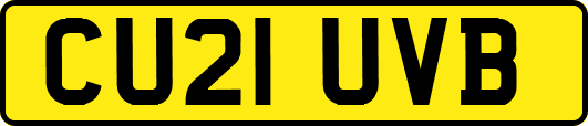 CU21UVB