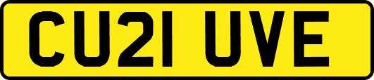 CU21UVE