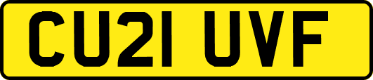 CU21UVF