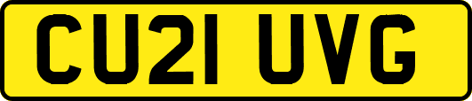 CU21UVG