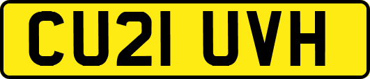 CU21UVH