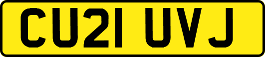 CU21UVJ