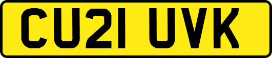 CU21UVK