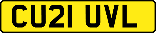 CU21UVL