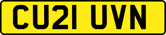 CU21UVN