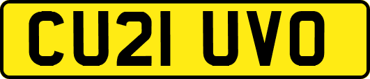 CU21UVO