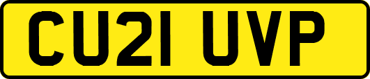 CU21UVP