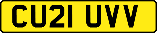 CU21UVV