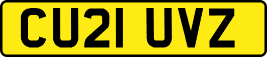 CU21UVZ