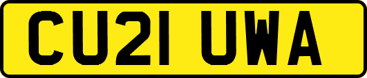 CU21UWA