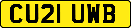 CU21UWB