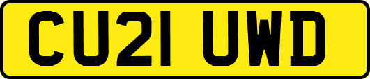 CU21UWD
