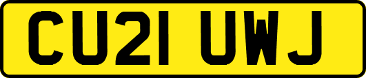 CU21UWJ