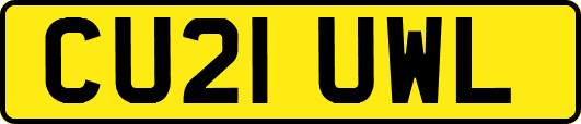 CU21UWL