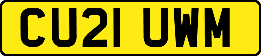CU21UWM