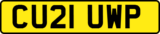 CU21UWP