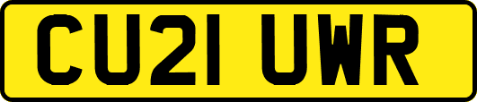 CU21UWR