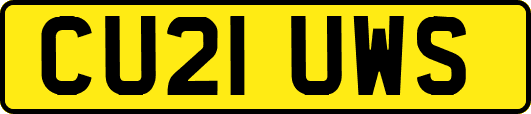 CU21UWS