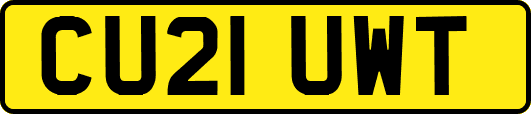 CU21UWT