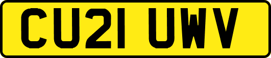 CU21UWV