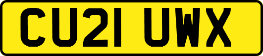 CU21UWX